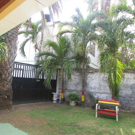San Andrés Posada Hostal Miss Marlly מראה חיצוני תמונה