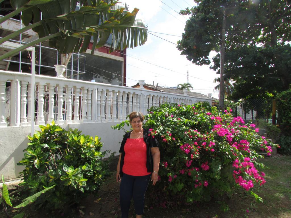 San Andrés Posada Hostal Miss Marlly מראה חיצוני תמונה