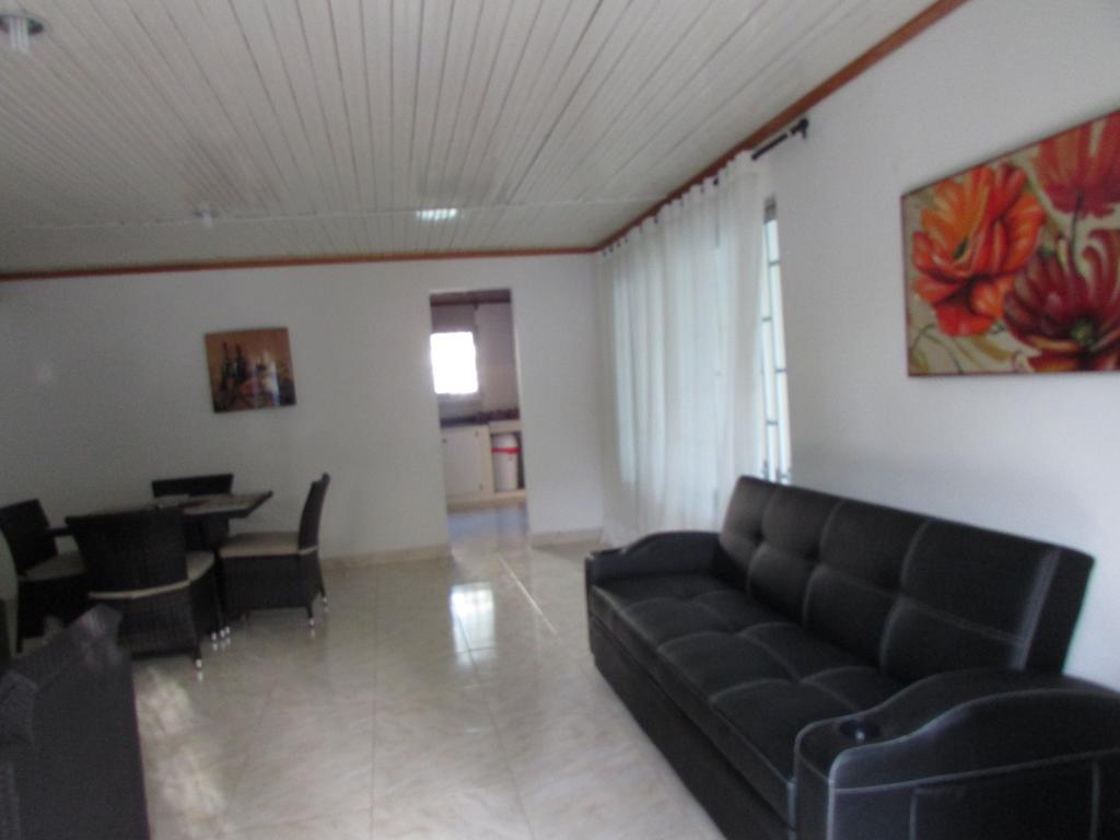 San Andrés Posada Hostal Miss Marlly מראה חיצוני תמונה