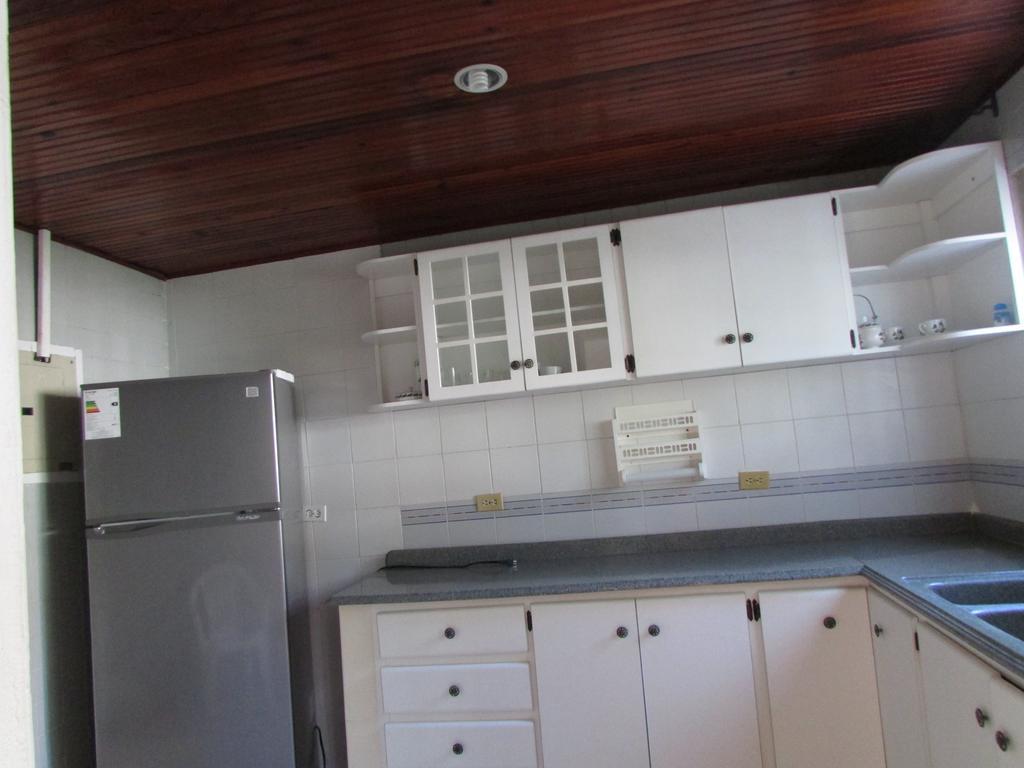 San Andrés Posada Hostal Miss Marlly מראה חיצוני תמונה