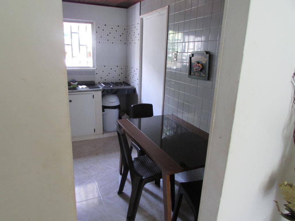 San Andrés Posada Hostal Miss Marlly מראה חיצוני תמונה