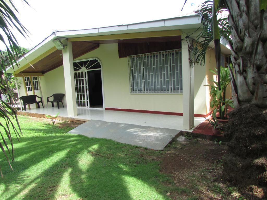 San Andrés Posada Hostal Miss Marlly מראה חיצוני תמונה