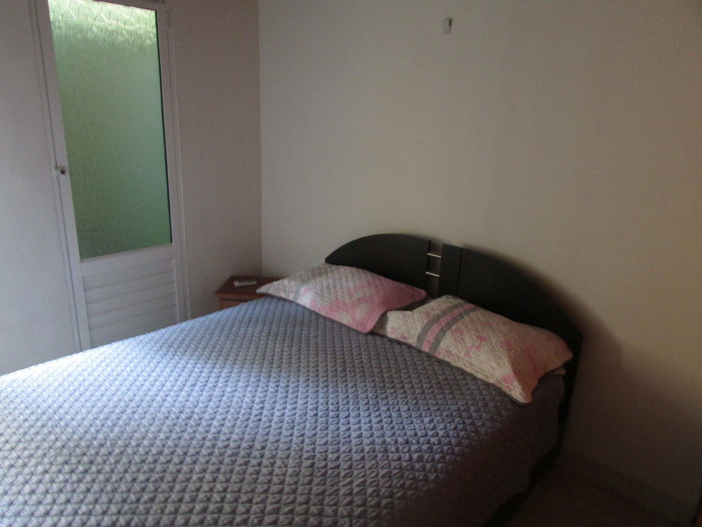 San Andrés Posada Hostal Miss Marlly מראה חיצוני תמונה
