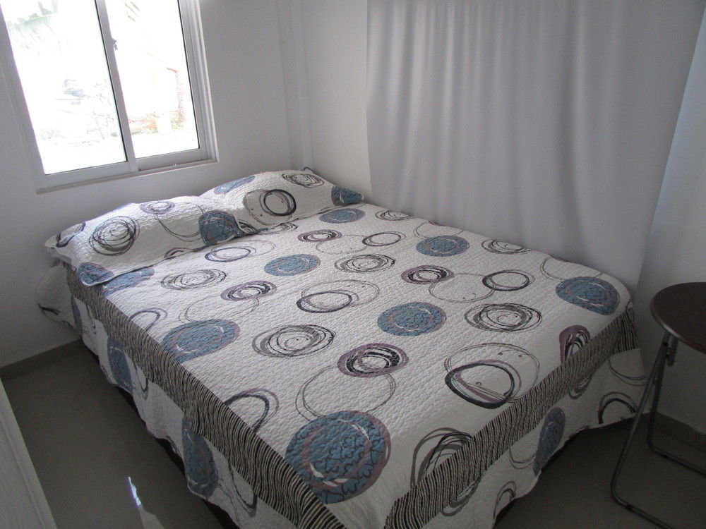 San Andrés Posada Hostal Miss Marlly מראה חיצוני תמונה