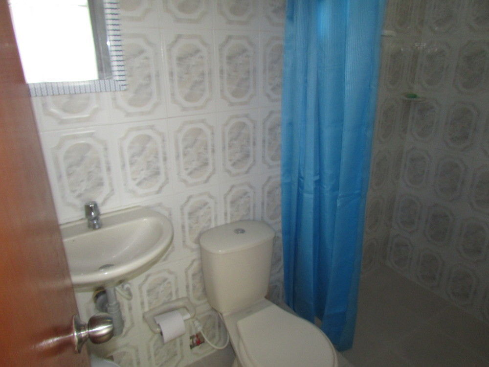San Andrés Posada Hostal Miss Marlly מראה חיצוני תמונה