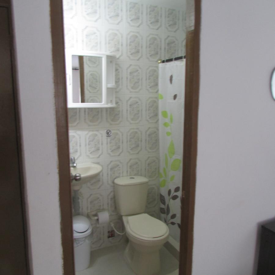 San Andrés Posada Hostal Miss Marlly מראה חיצוני תמונה