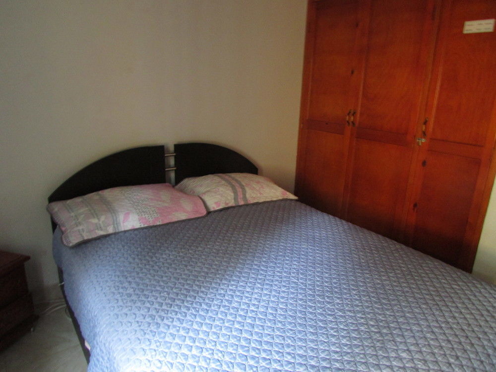 San Andrés Posada Hostal Miss Marlly מראה חיצוני תמונה